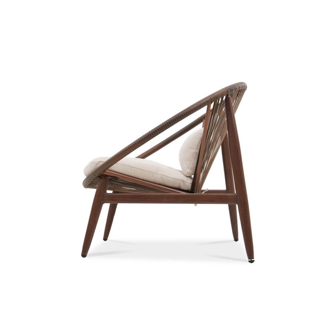 Fotel ogrodowy Galla Focus Garden 