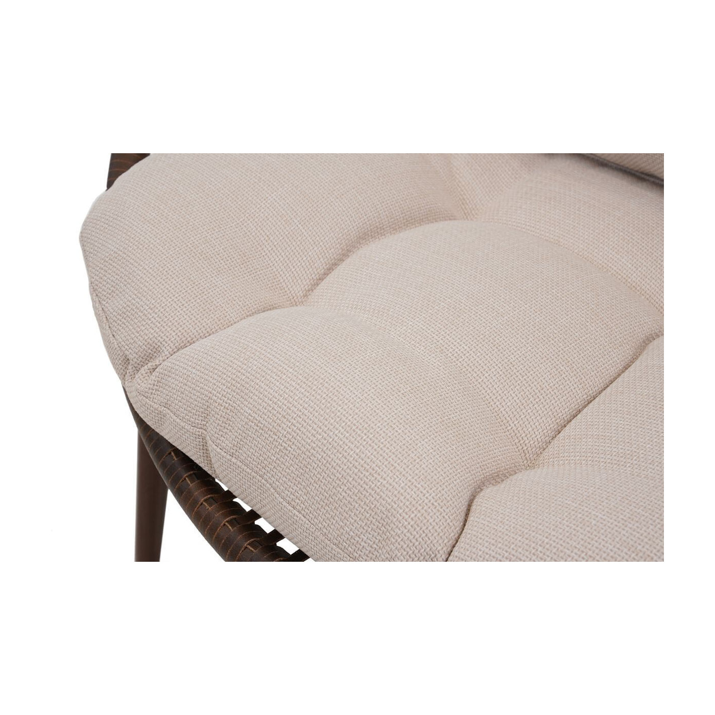 Miękka poduszka fotela Galla