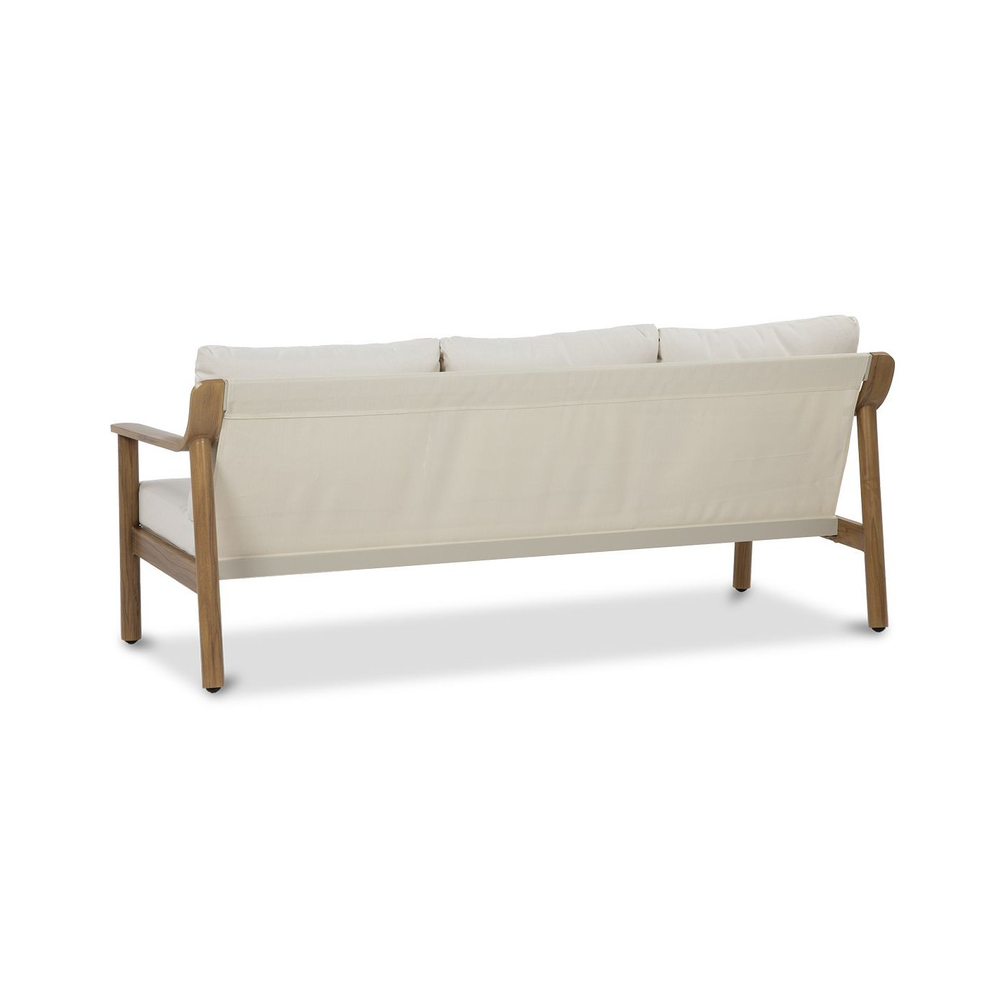 Trzyosobowa sofa z zestawu pattaya caffe