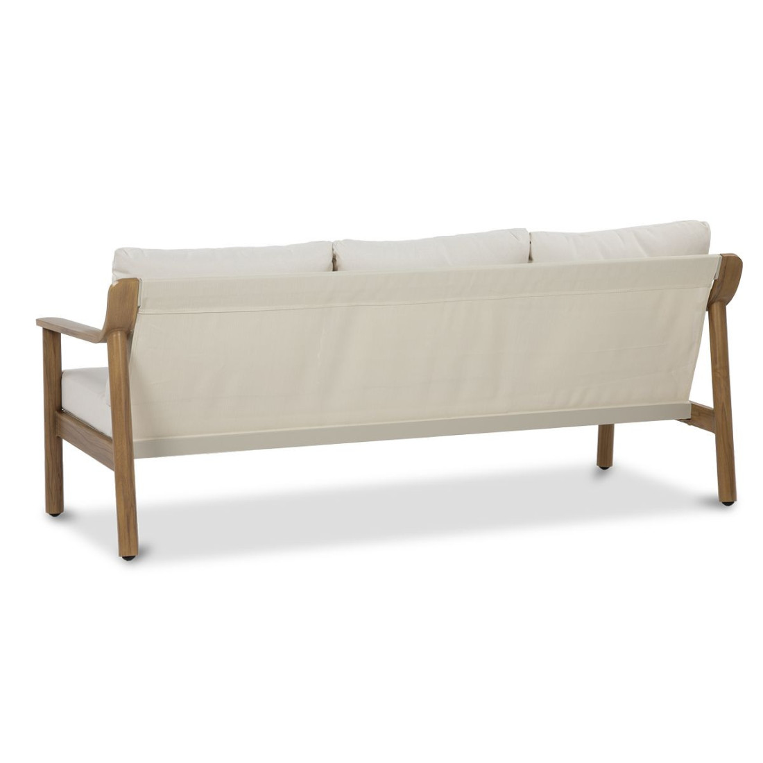 Trzyosobowa sofa z zestawu pattaya caffe