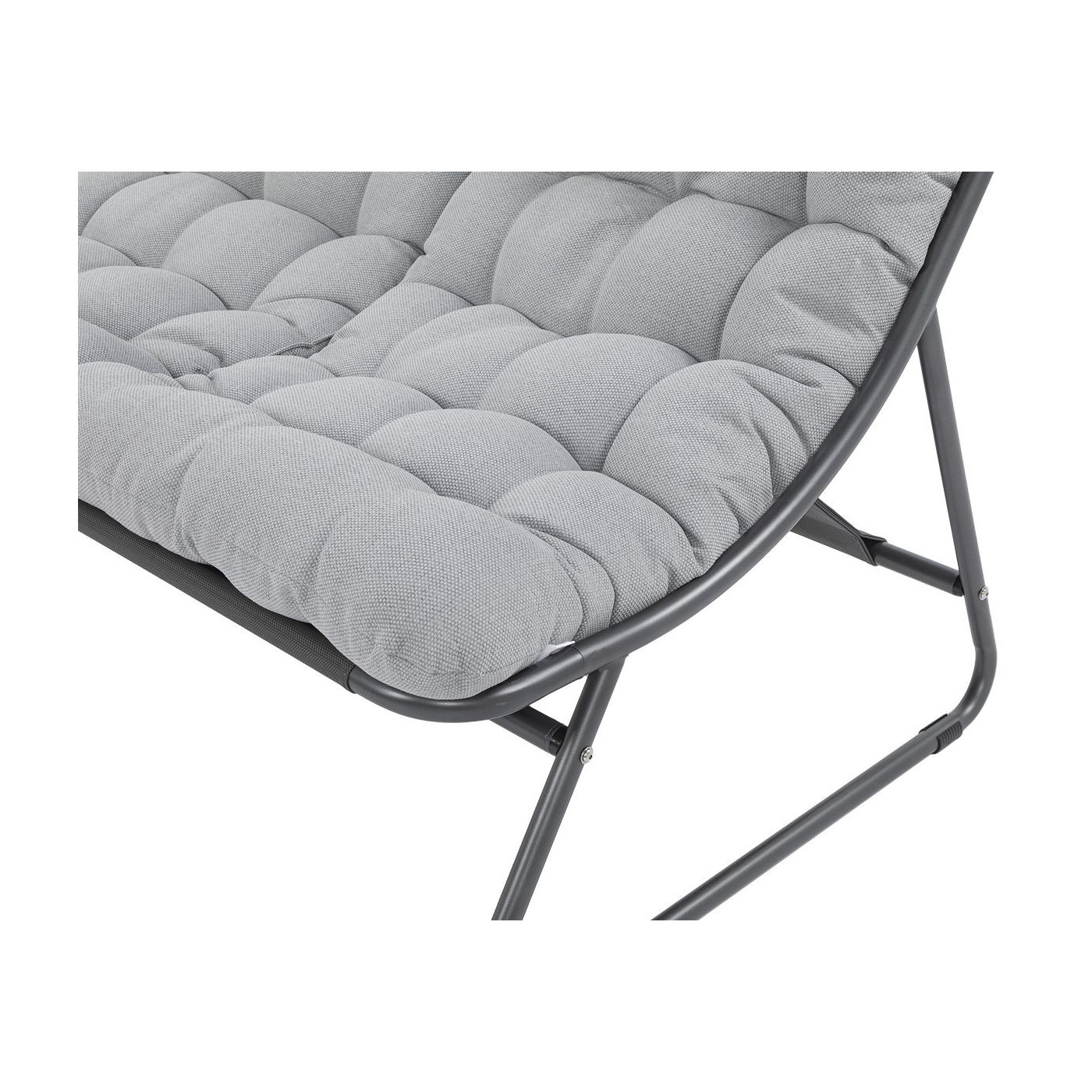 rama sofy ogrodowej vista caffe