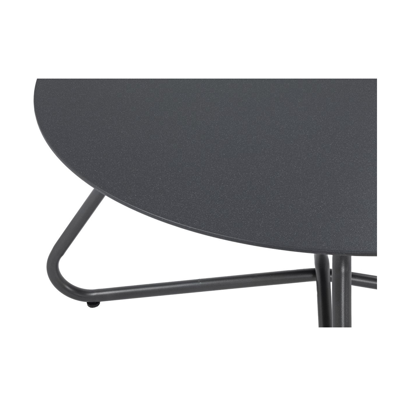 stolik kawowy z zestawu vista caffe