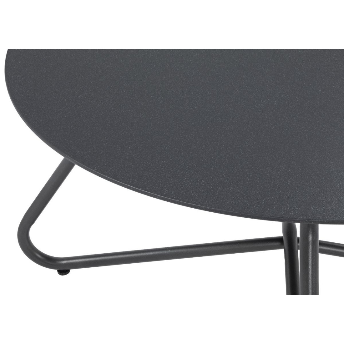 stolik kawowy z zestawu vista caffe