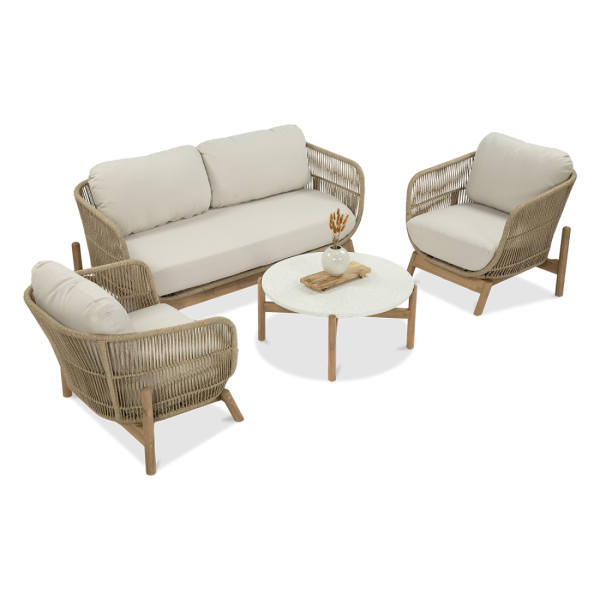 Meble tarasowe ANKARA Caffe - Furrore