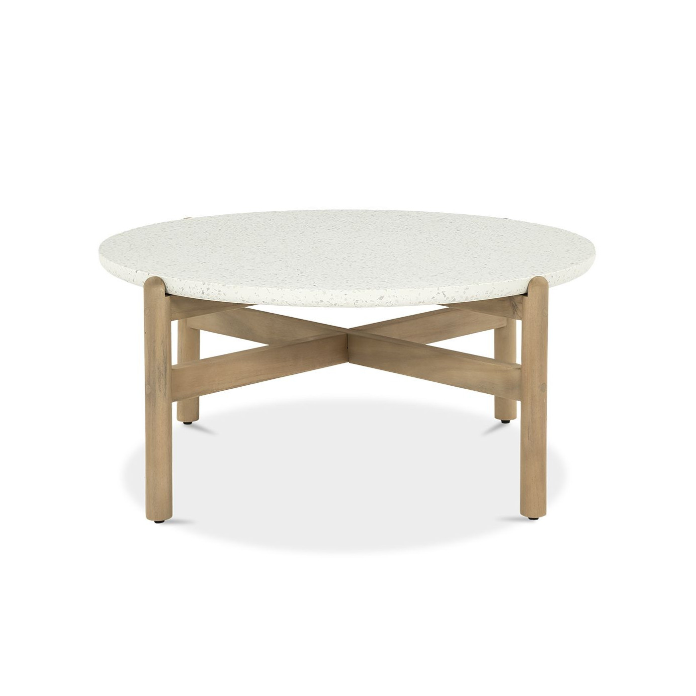 zbliżenie na beżowe siedzisko o podłokietnik opleciony sznurem w fotelu ankara caffe