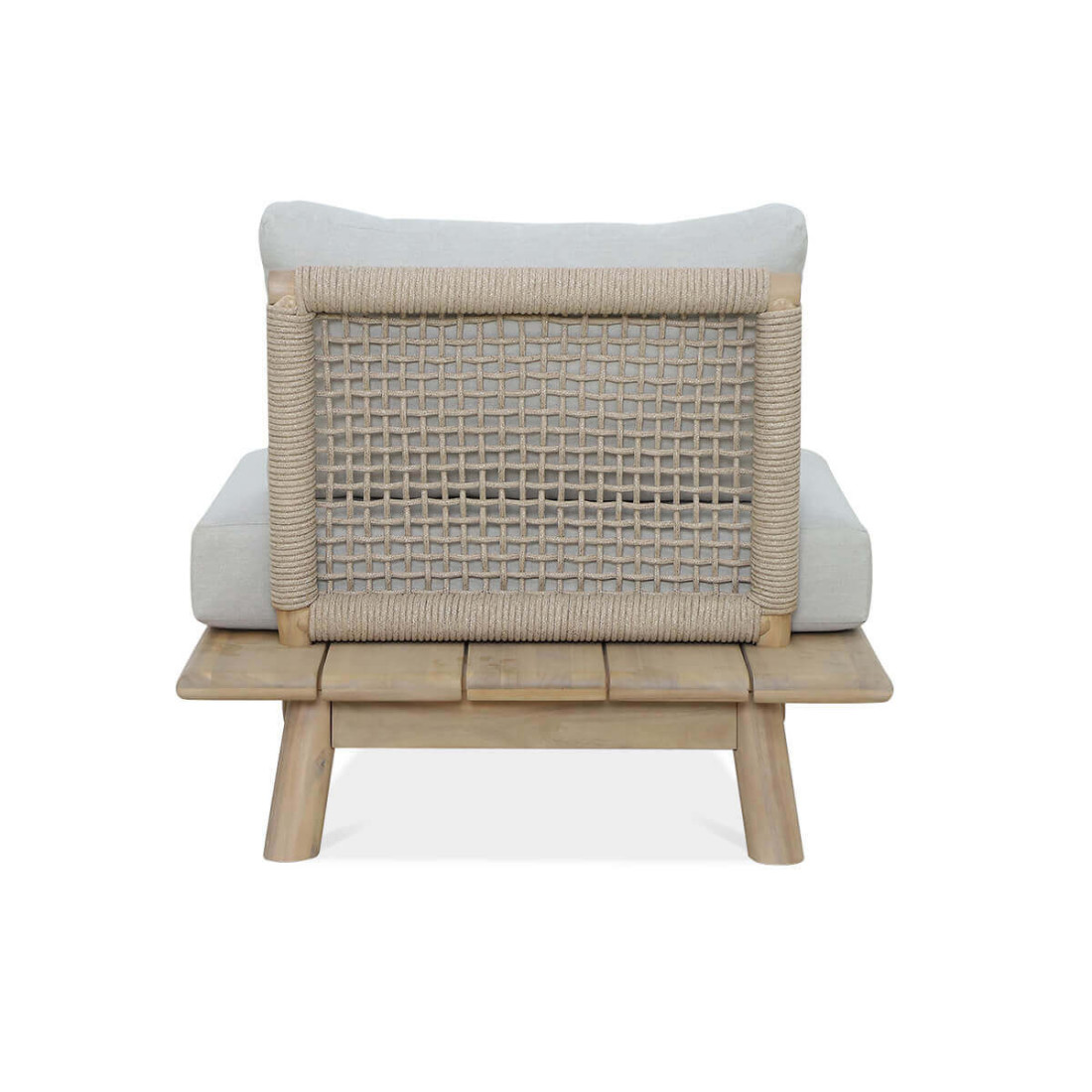 Tył modułu narożnego Miya