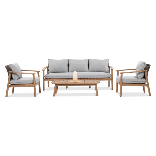 Zestaw jadalniany DOVER Caffe - Furrore