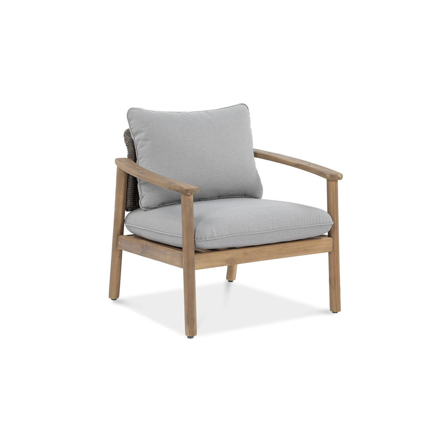 Tył trzyosobowej sofy dover 