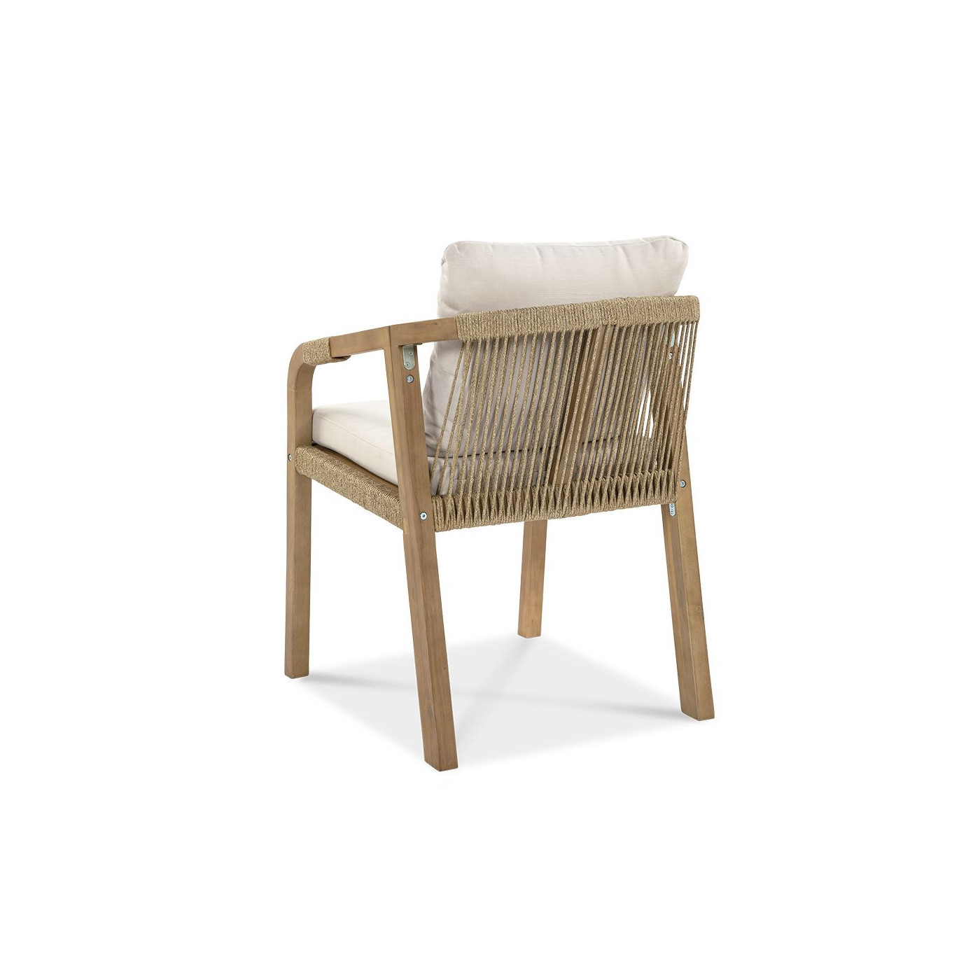 Krzesło z zestawu jadalnianego MARIGOLD Dining