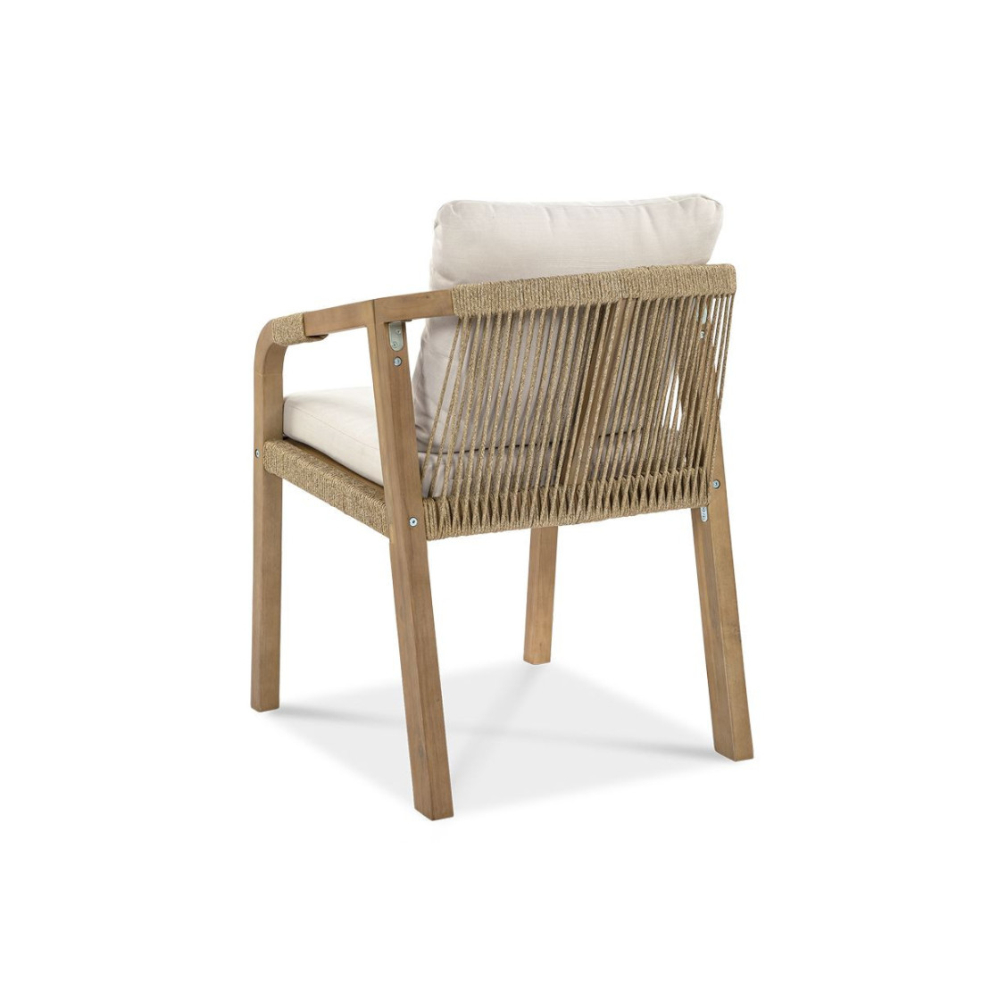 Krzesło z zestawu jadalnianego MARIGOLD Dining