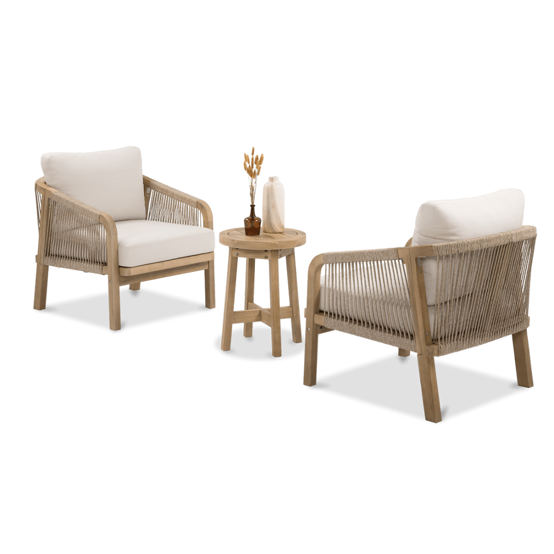 zestaw marigold na balkon 