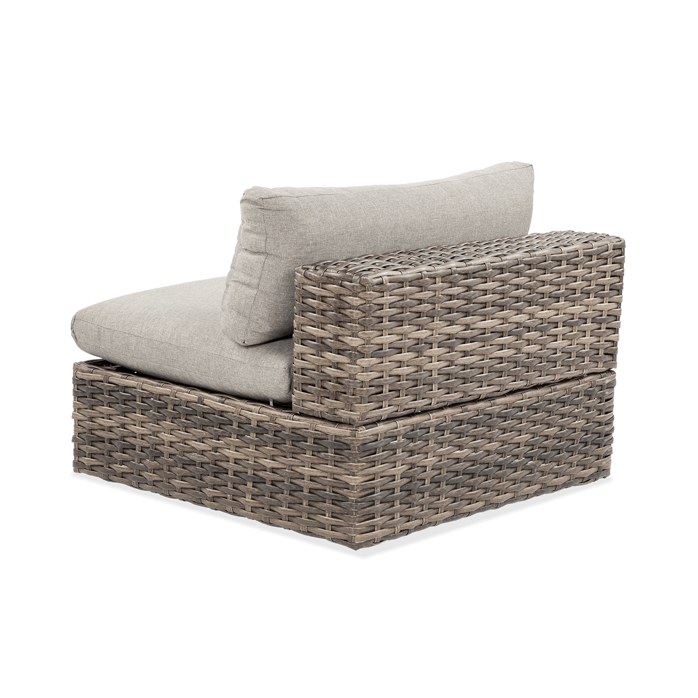 Pojedynczy moduł narożnika russel caffe