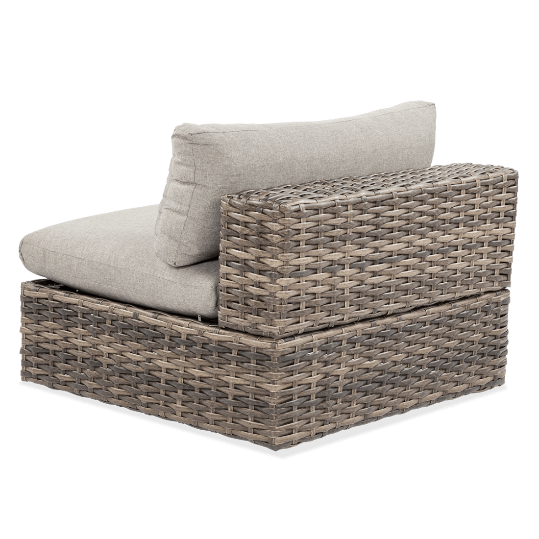 Pojedynczy moduł narożnika russel caffe