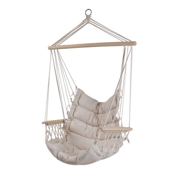 Fotel wiszący ogrodowy BARBADOS Nature - Focus Garden