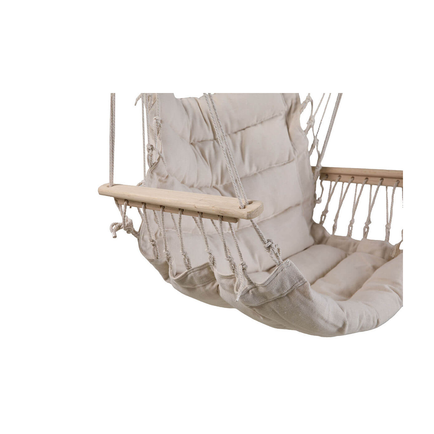 Praktyczny mebel Barbados do wypoczynku, ale również wyrafinowana ozdoba ogrodu