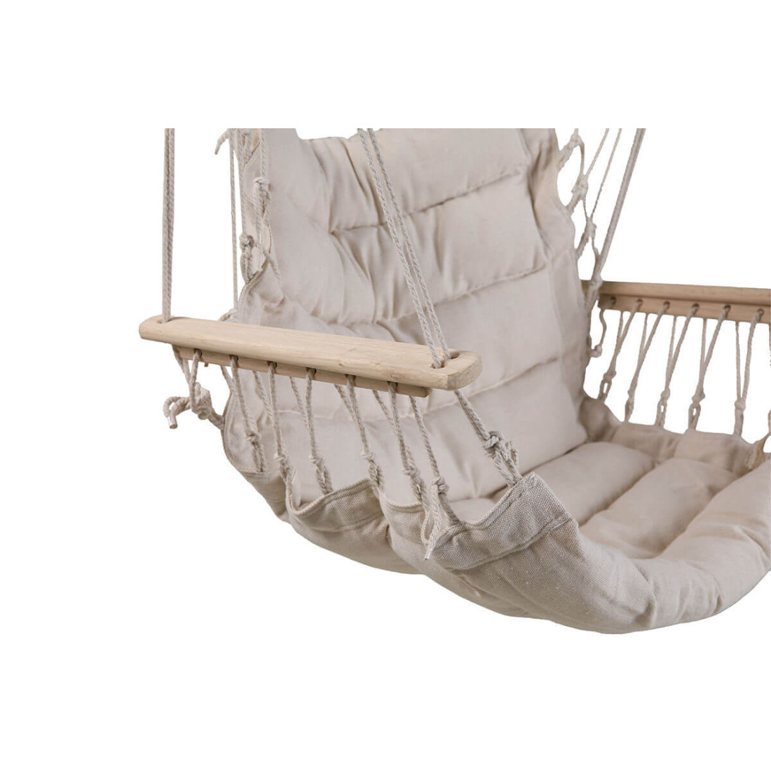 Praktyczny mebel Barbados do wypoczynku, ale również wyrafinowana ozdoba ogrodu