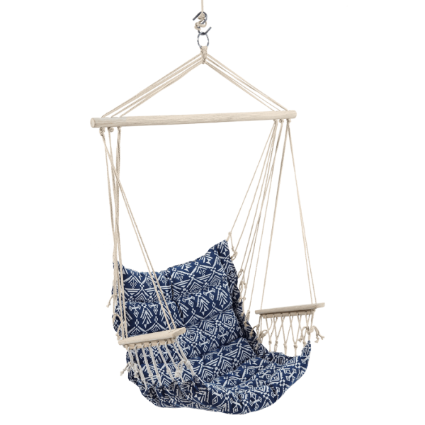 Fotel wiszący ogrodowy BARBADOS Etno - Focus Garden