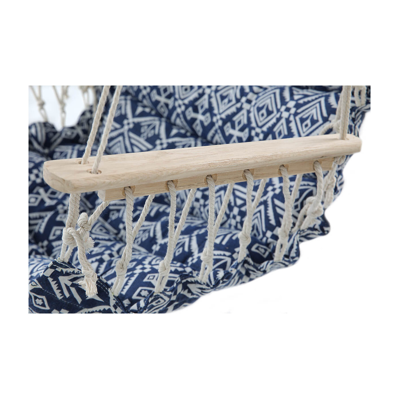 Praktyczny mebel Barbados do wypoczynku, ale również wyrafinowana ozdoba ogrodu