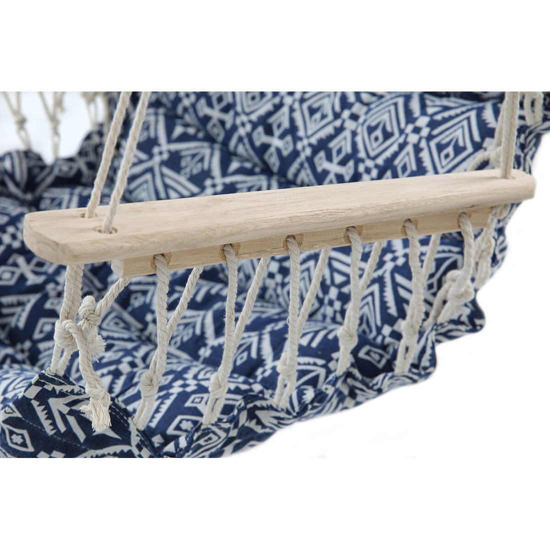 Praktyczny mebel Barbados do wypoczynku, ale również wyrafinowana ozdoba ogrodu