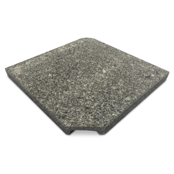 Podstawa granitowa do parasola bocznego 25kg - Focus Garden