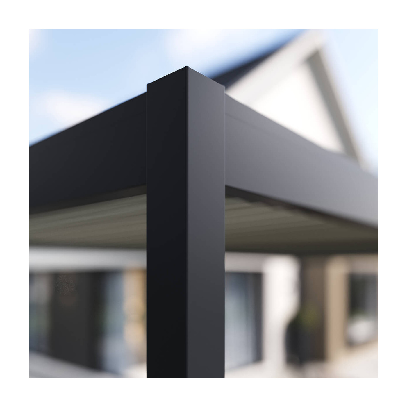 Zbliżenie na element