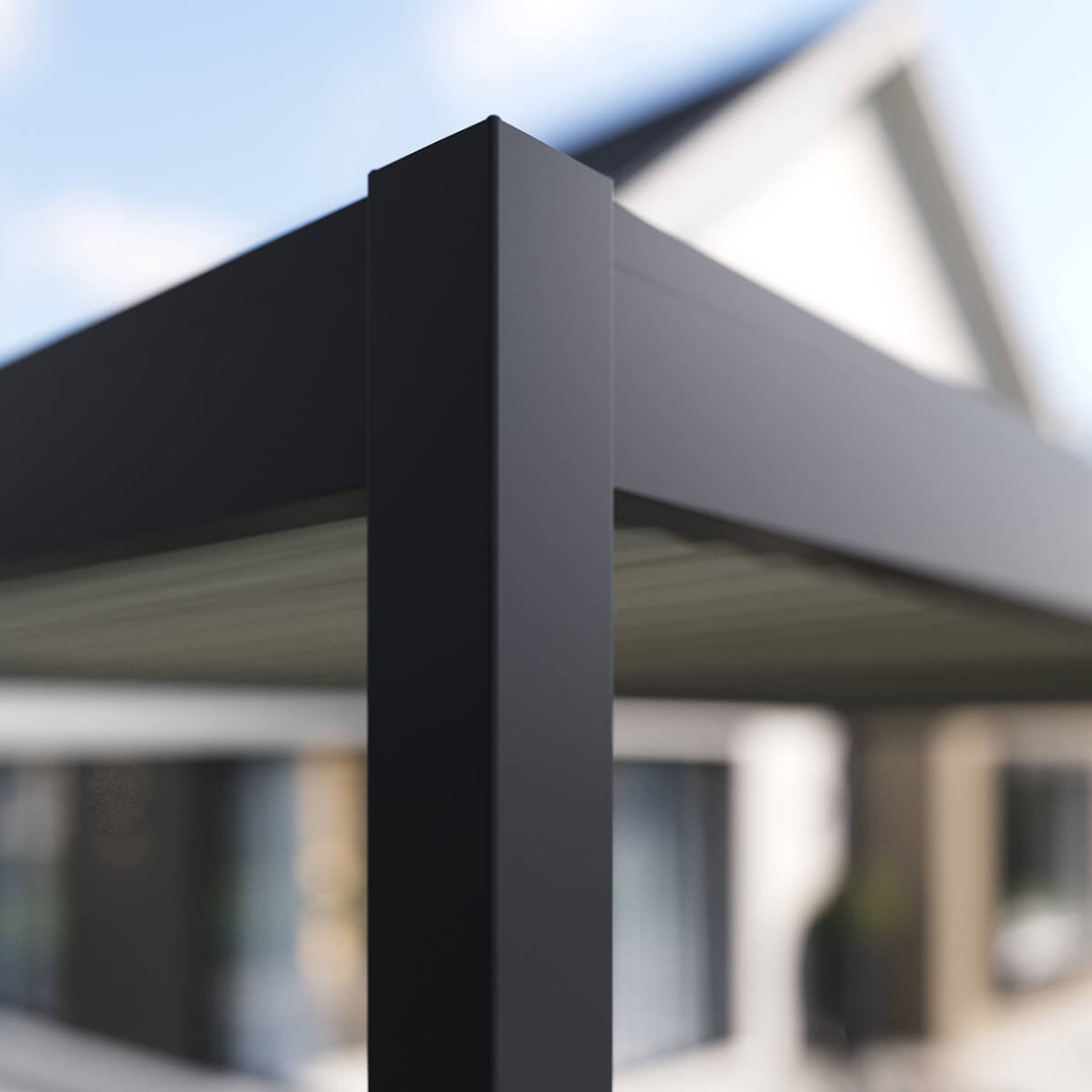 Zbliżenie na element