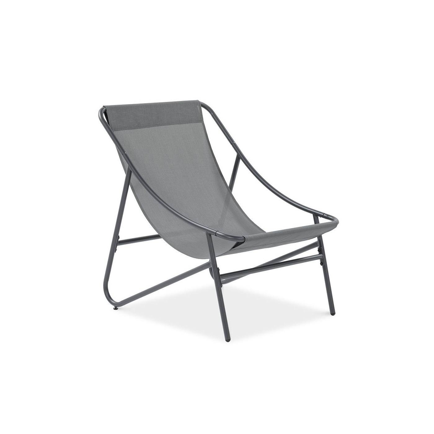 stelaż fotela casper