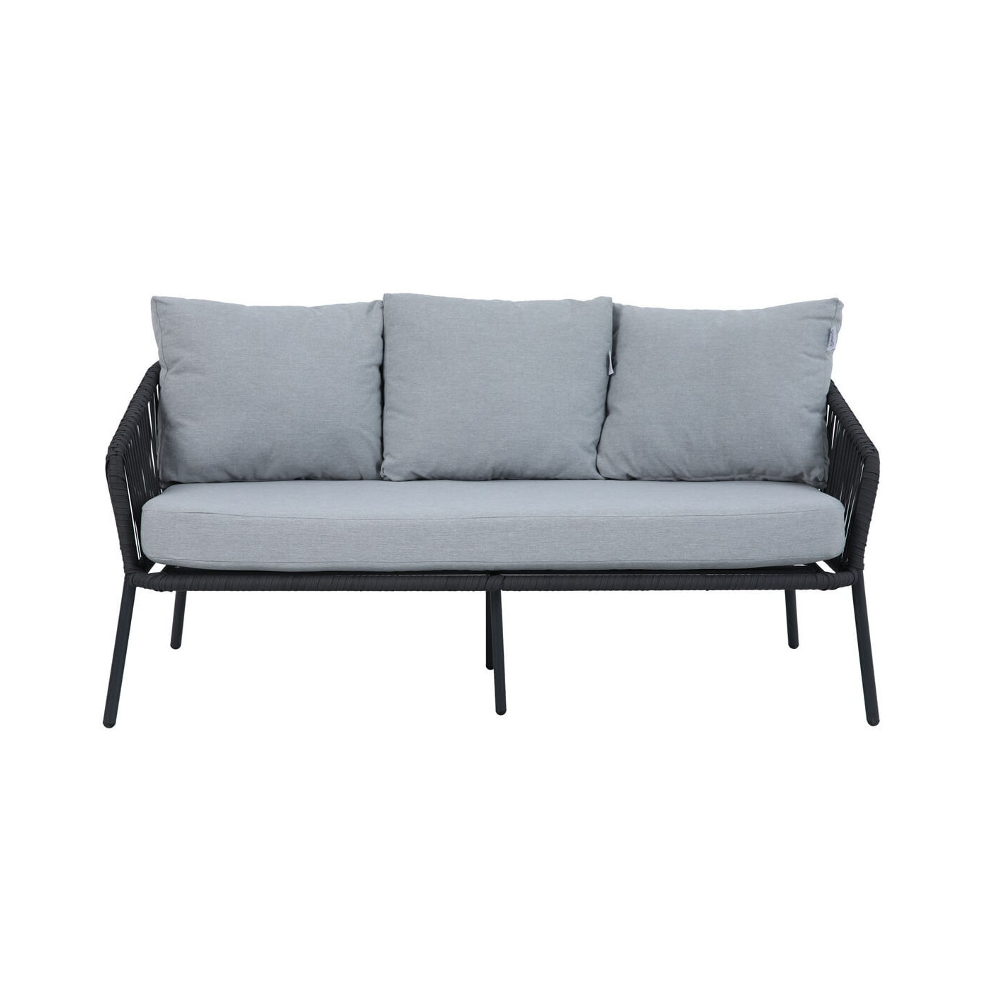 3-osobowa kanapa Anders Light Grey