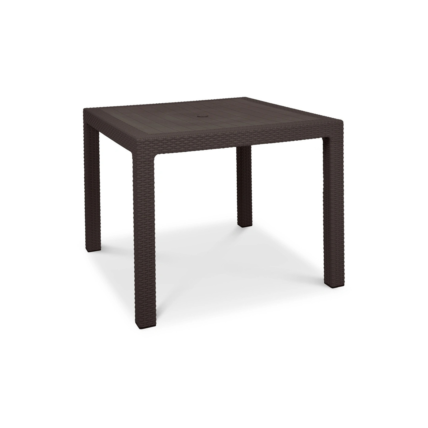 IOWA/MELODY 6+1 ZESTAW BROWN