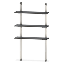 Półka wisząca SHELVING KIT 100 - Keter