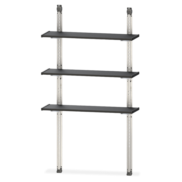 Półka wisząca SHELVING KIT 100 - Keter