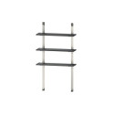 Półka wisząca regał narzędziowy SHELVING KIT 100 - Keter