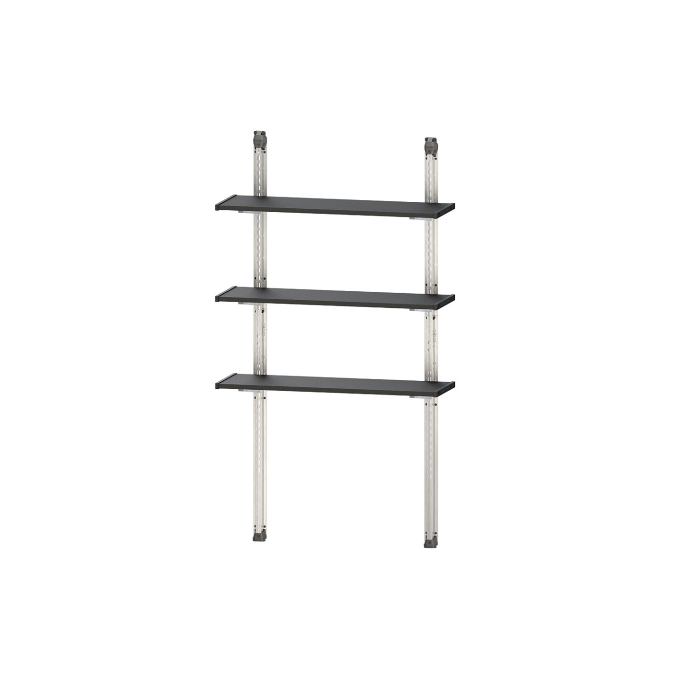 Półka wisząca regał narzędziowy SHELVING KIT 100 - Keter