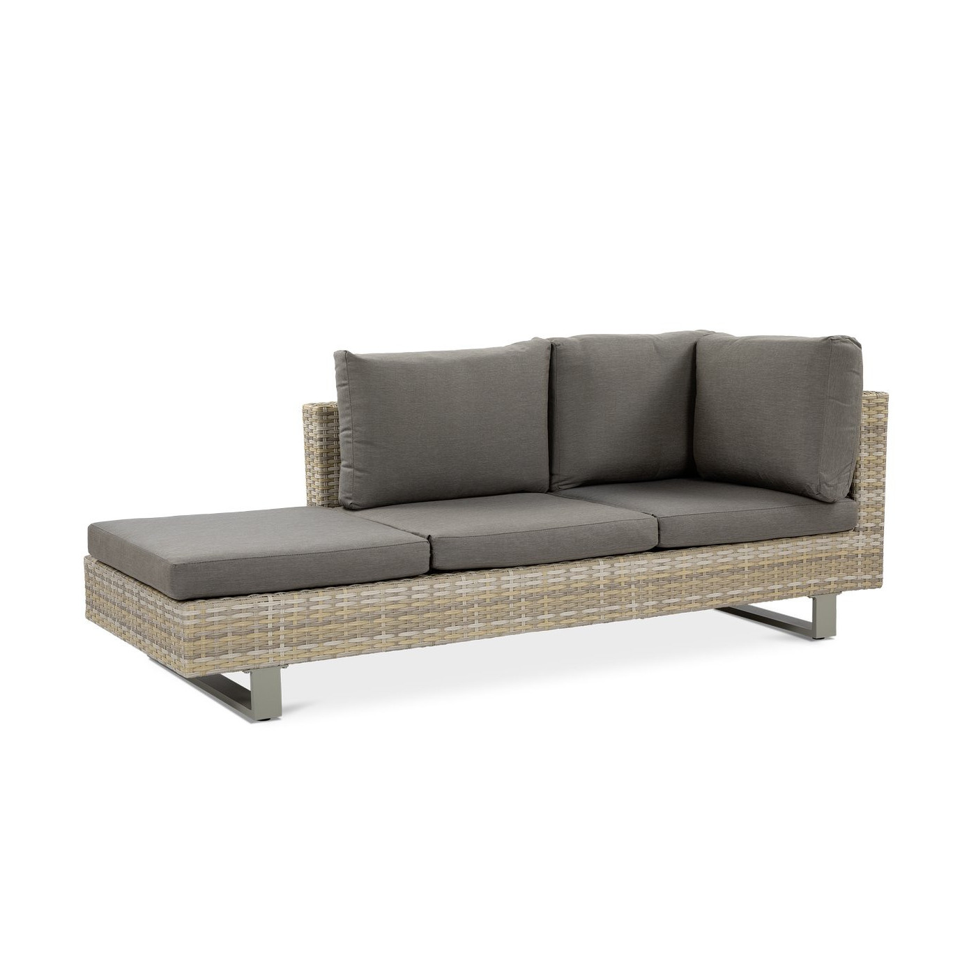 sofa narożna z zestawu willis caffe