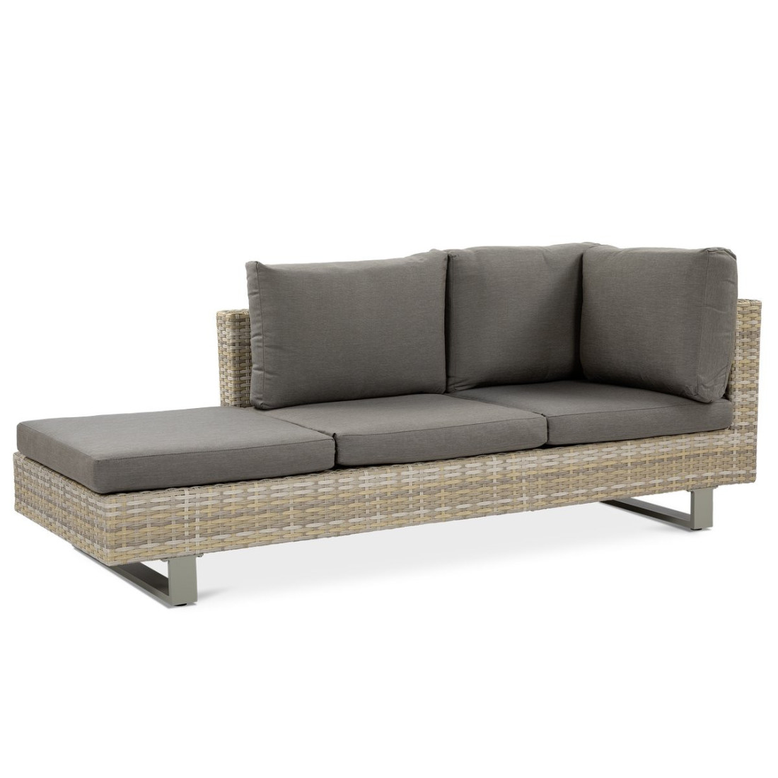 sofa narożna z zestawu willis caffe