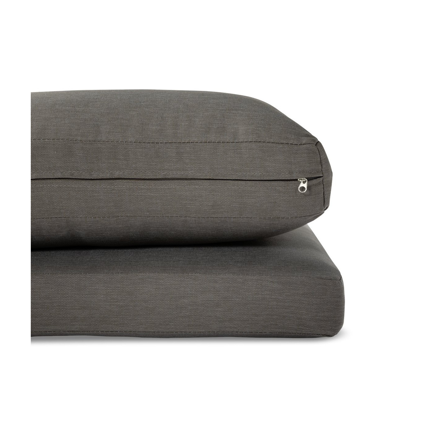 Poduszki z narożnika WILLIS CAFFE Nature