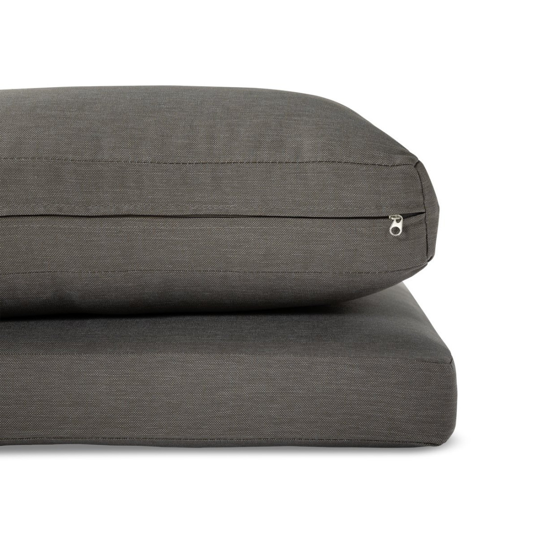 Poduszki z narożnika WILLIS CAFFE Nature