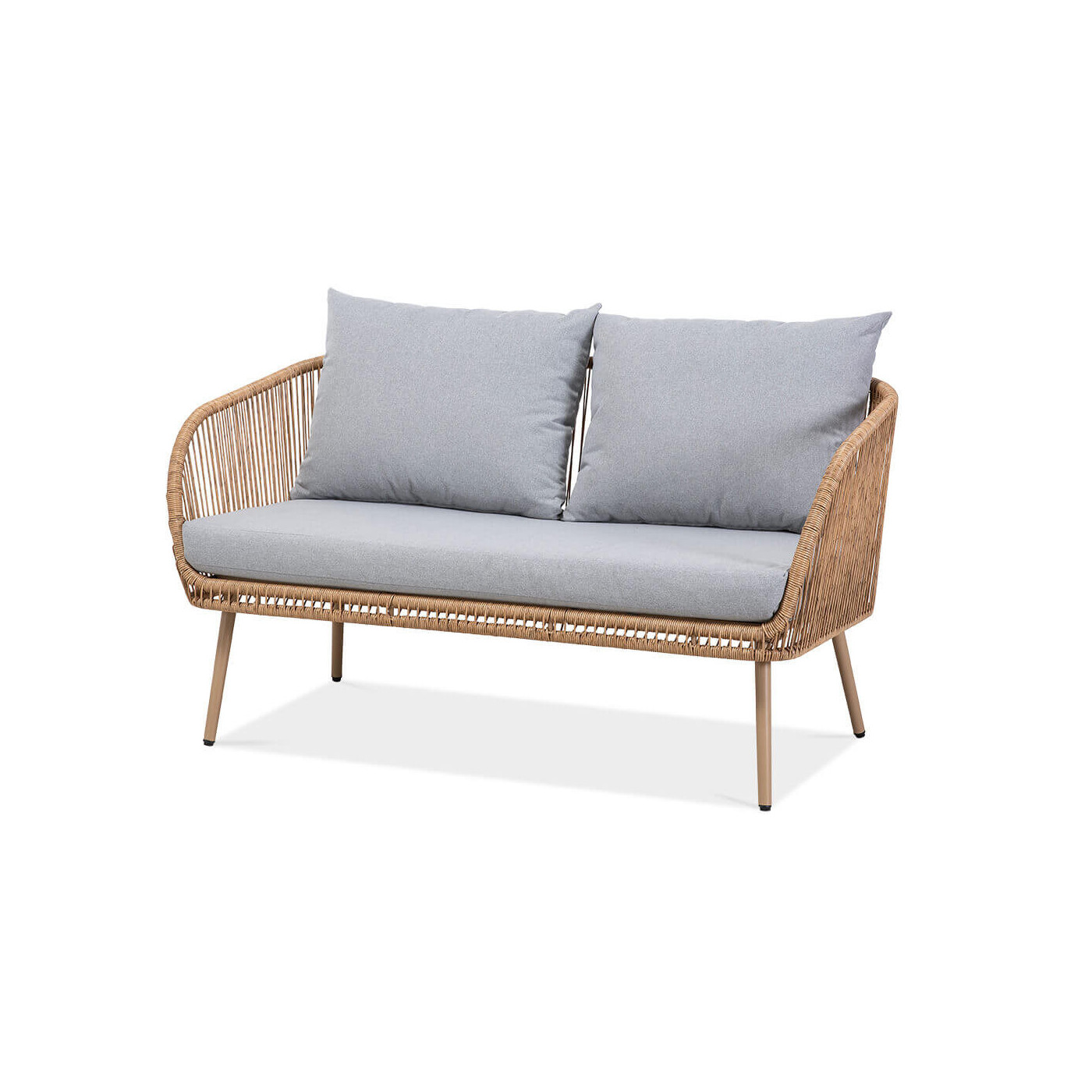 Przód sofy FORTE CAFFE