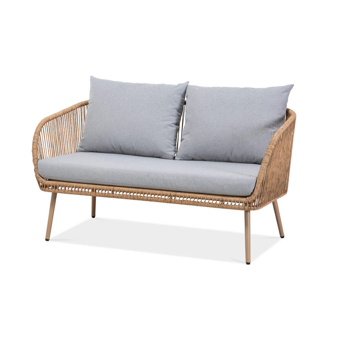 Przód sofy FORTE CAFFE