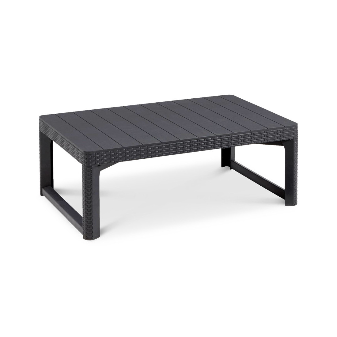 CORFU MAX 3 ZESTAW GRAPHITE