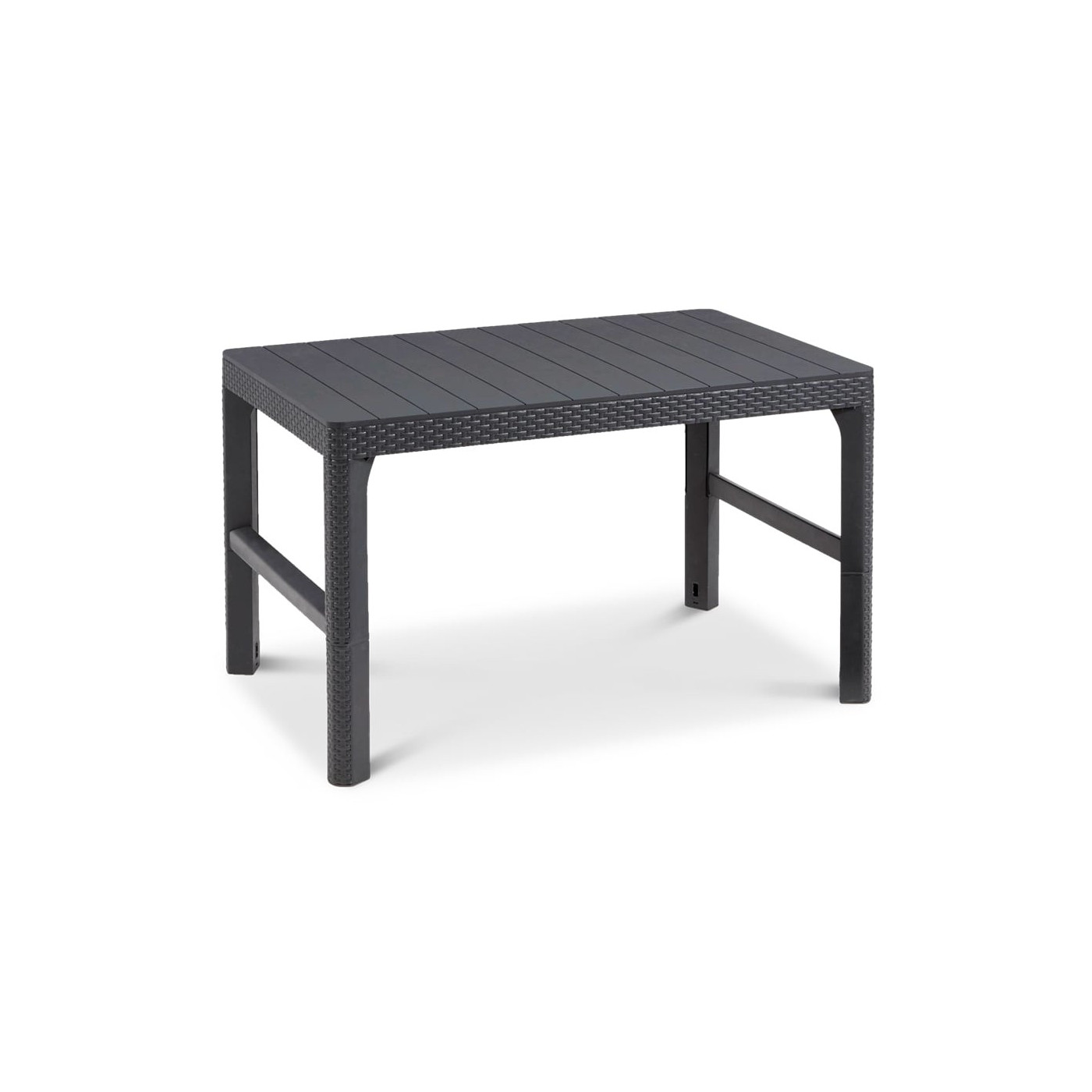 CORFU SOFA MAX/LYON ZESTAW GRAPHITE