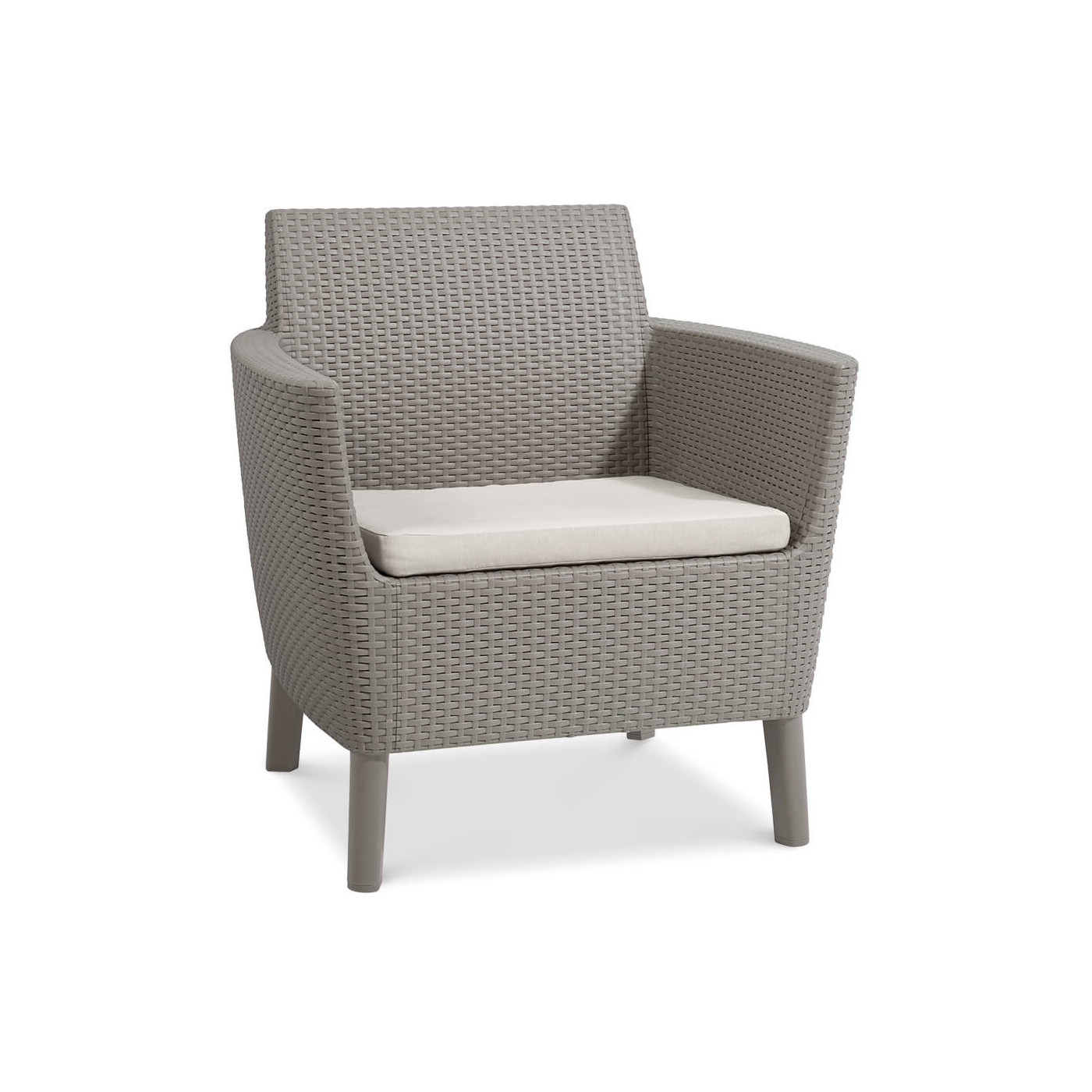 SALEMO DUO CAPPUCINO SET