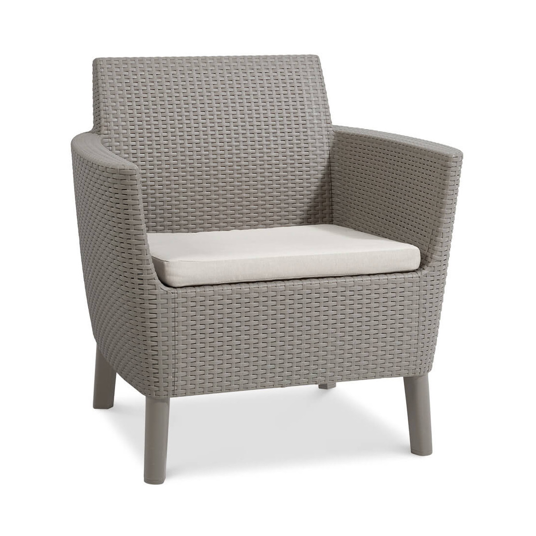 SALEMO DUO ZESTAW CAPPUCINO