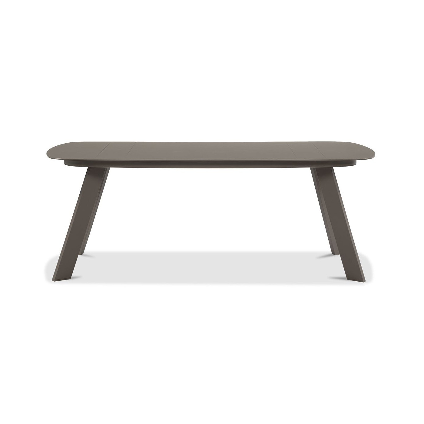 stół kawowy z zestawu aspen caffe