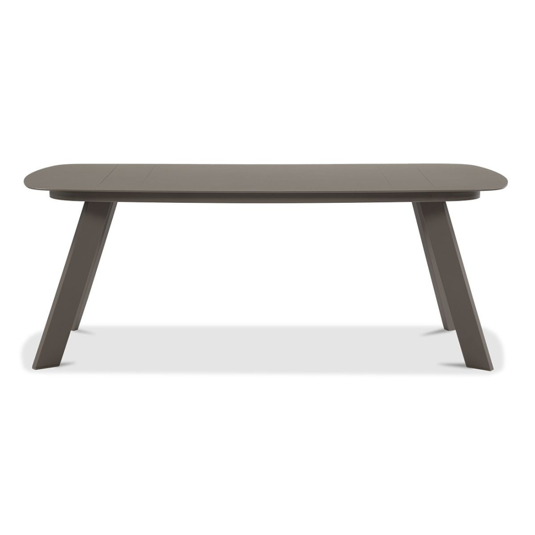 stół kawowy z zestawu aspen caffe