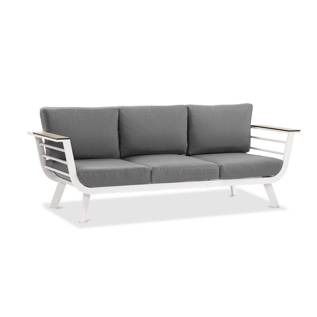 Trzyosobowa Sofa aspen caffe