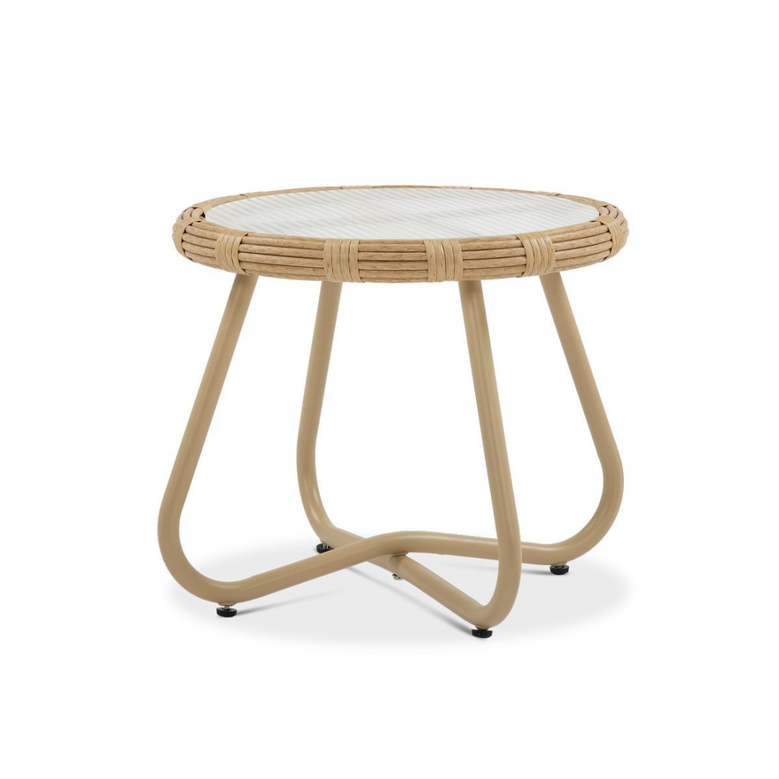 tył fotela rodos z miękkimi szarymi poduszkami