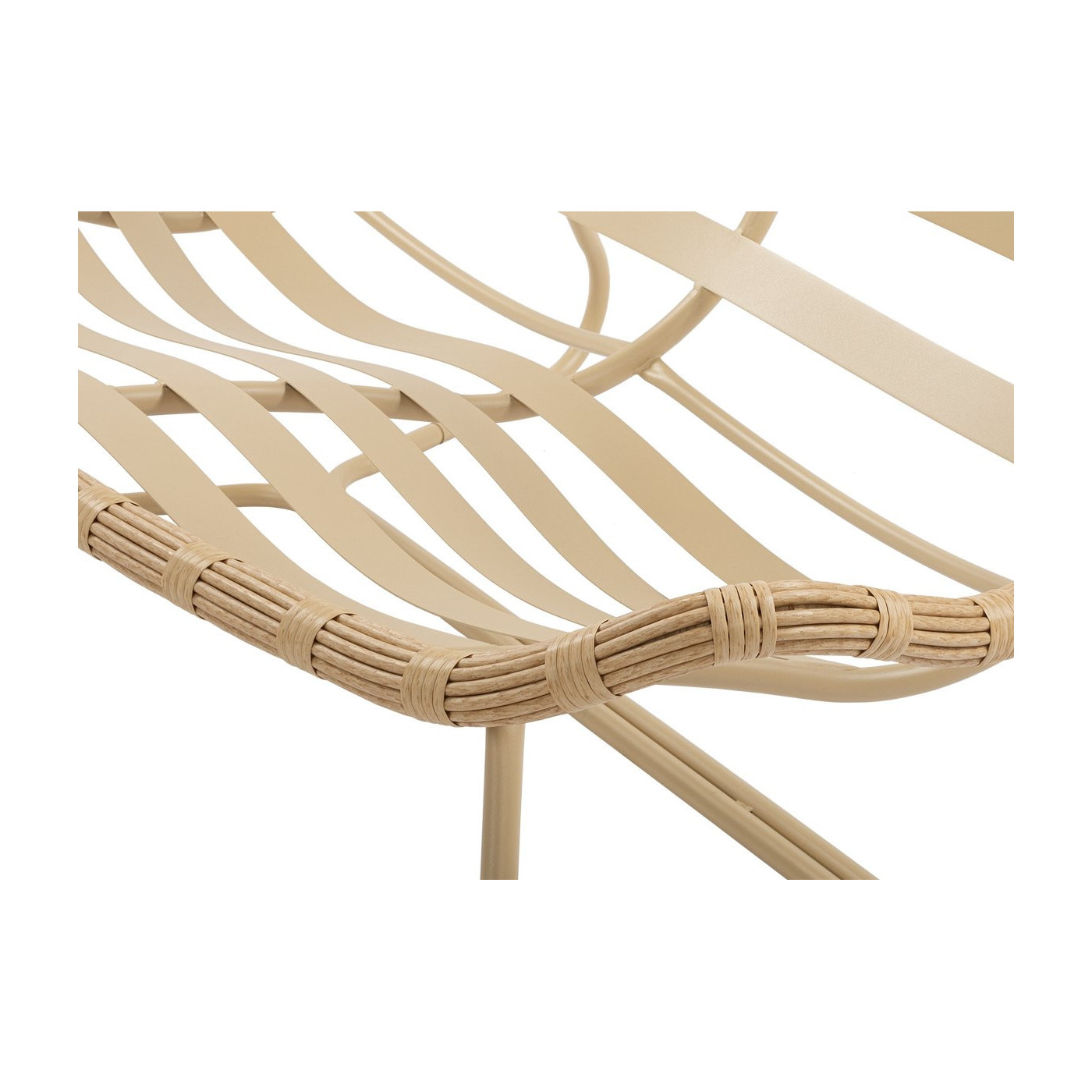 stelaż dwuosobowej sofy rodos