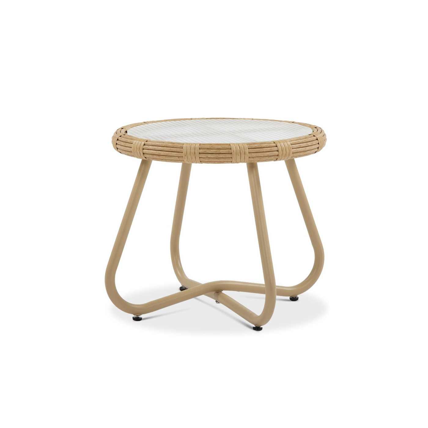 drugi stolik kawowy z zestawu rodos