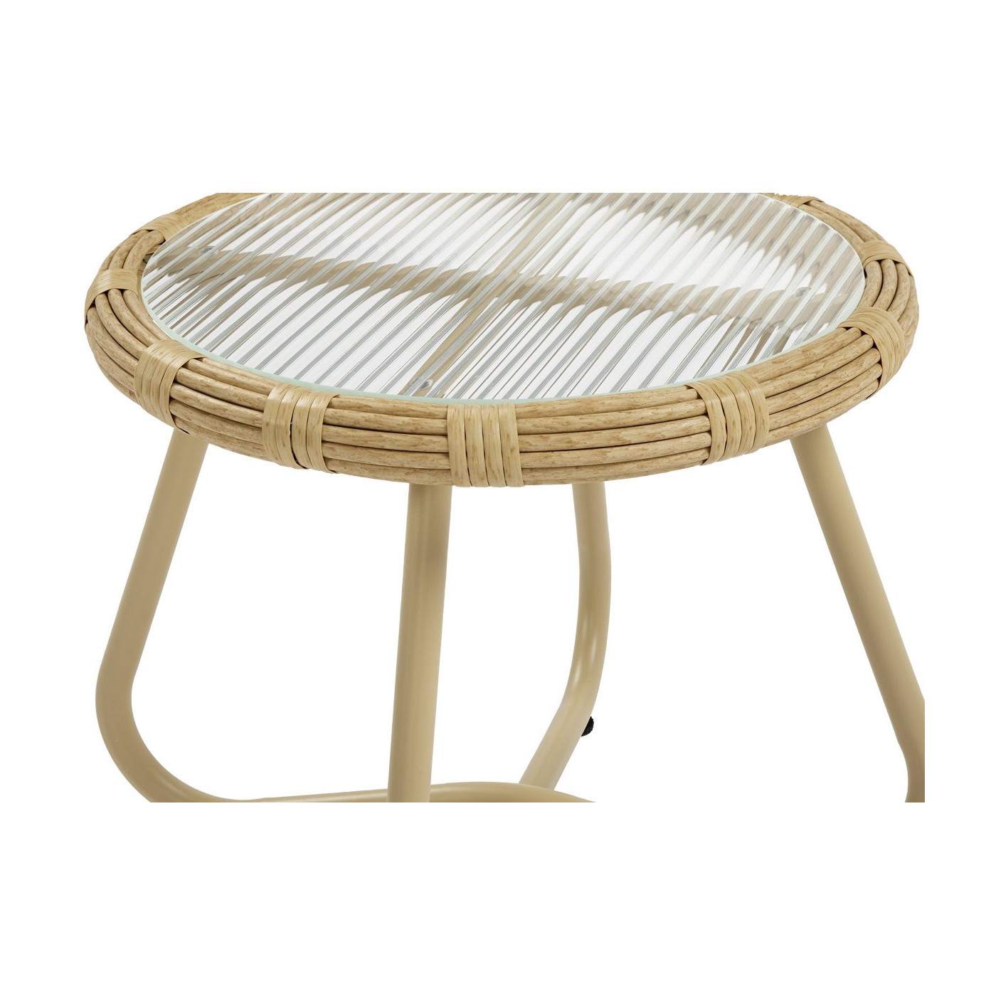 szklany blat stolika kawowego